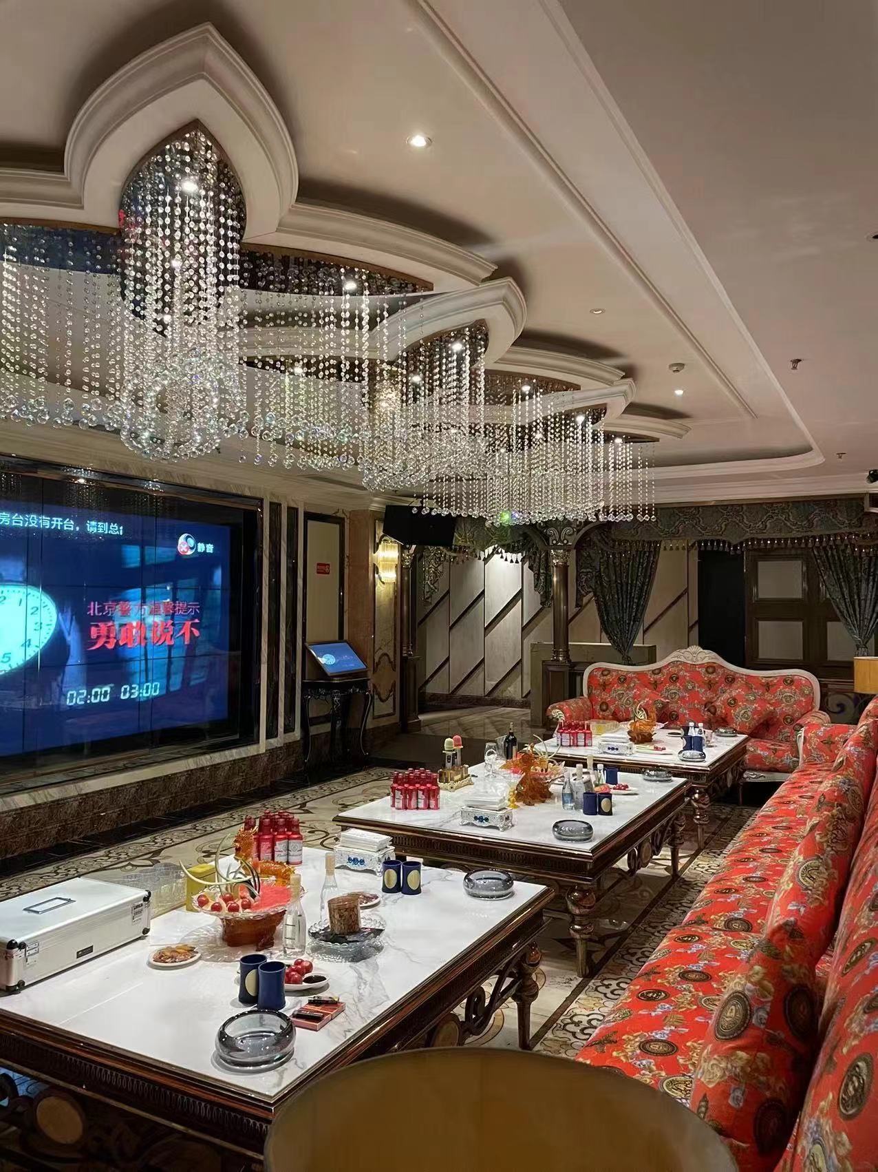 萍乡小时场ktv全攻略指南-莲花县ktv预定